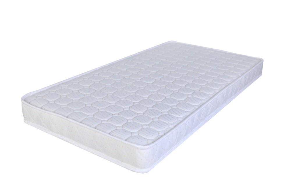 Jengo Pocket Spring Mattress Poly Foam 1300 X 690 X 110mm | Mattresses ...