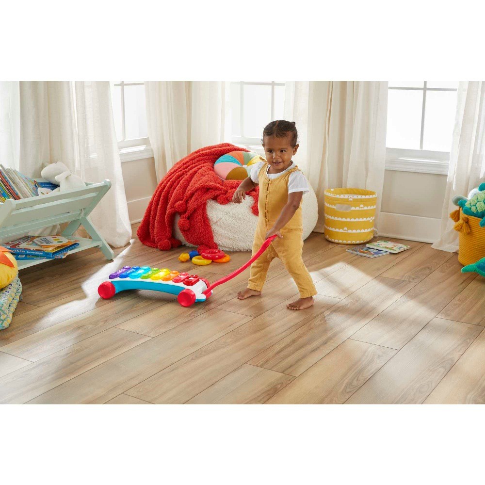 FisherPrice Giant Xylophone Interactive Toys Baby Bunting AU