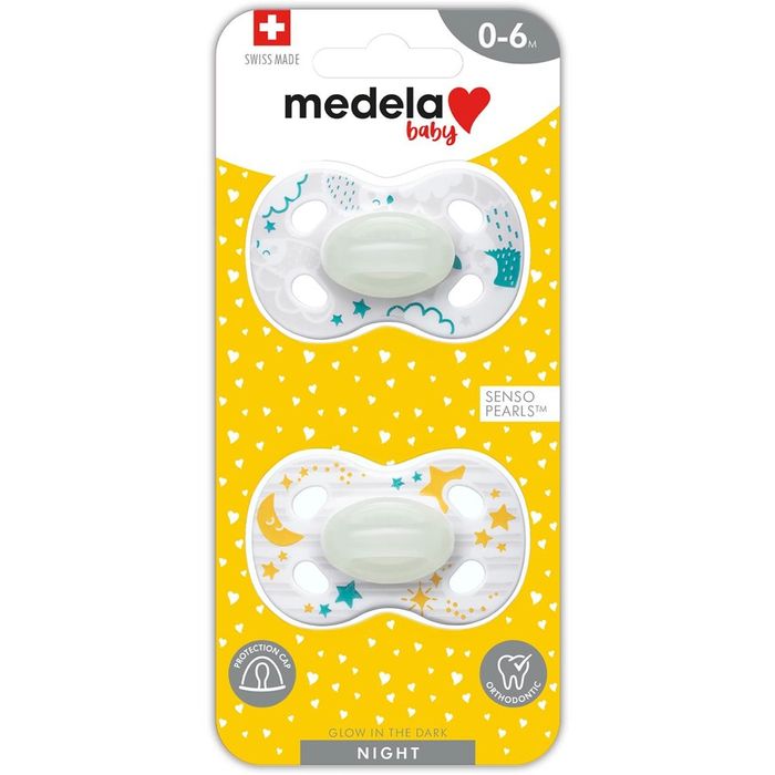 Medela Nursing and sleep bustier (M) - buy at Galaxus