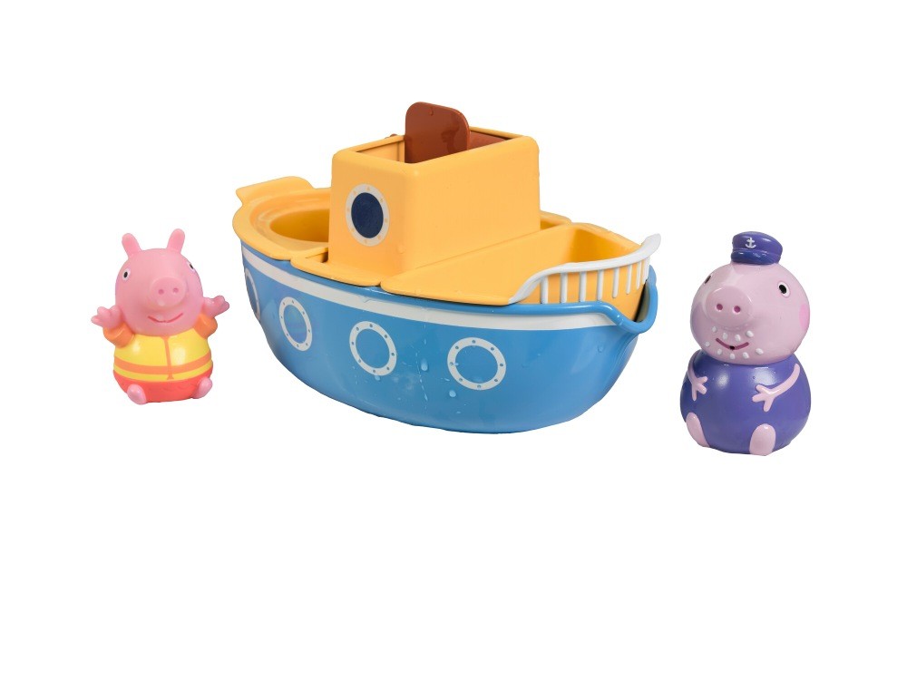 Peppa pig hot sale toys clearance