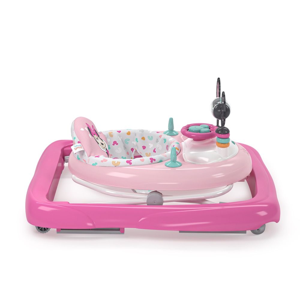 Minnie mouse 2024 baby walker