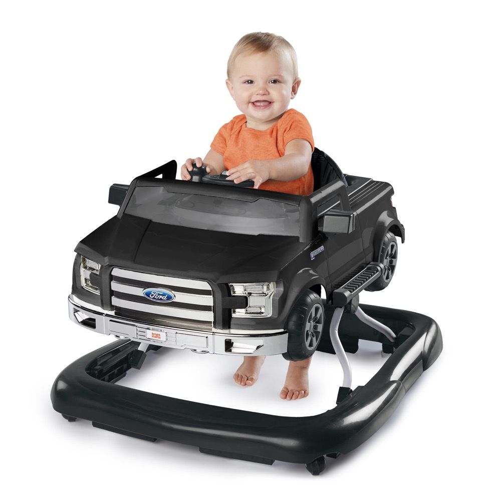 Ford ranger hot sale baby walker