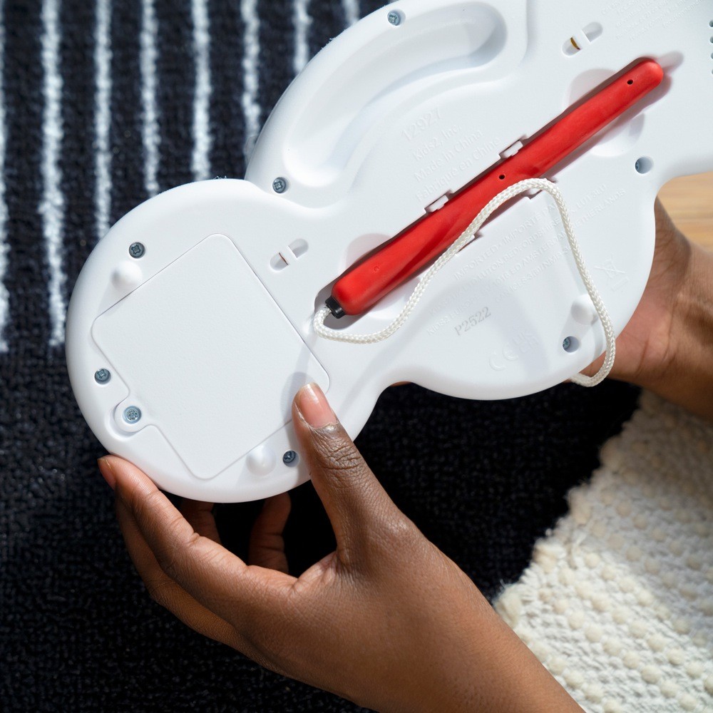 Baby Einstein Cal’S Curious Keys Xylophone Musical Toy Interactive