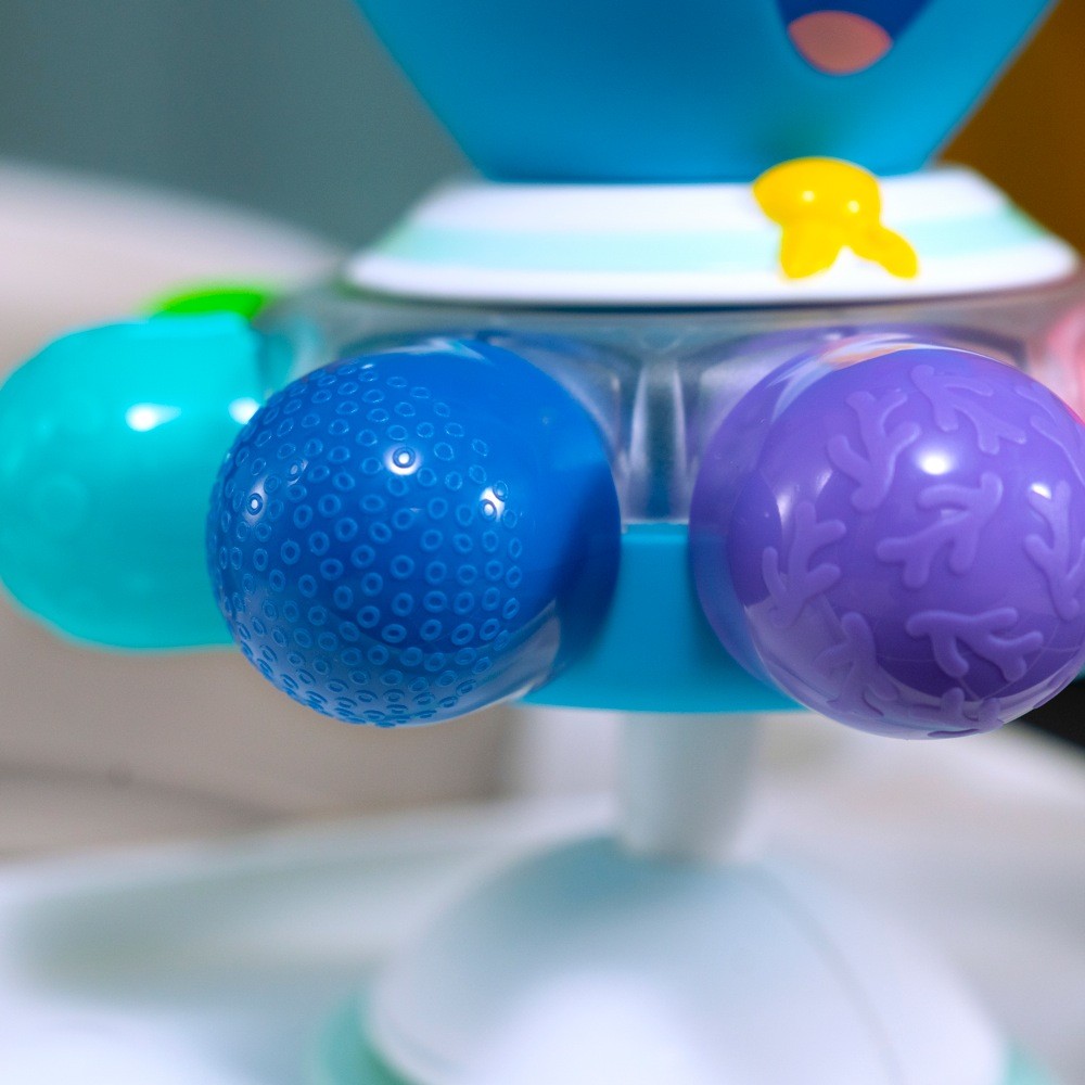 Baby Einstein Opus’S Spin Sea Activity Toy Interactive Toys Baby