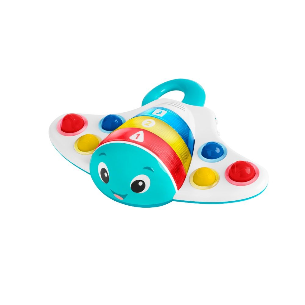 Baby einstein best sale hanging toys