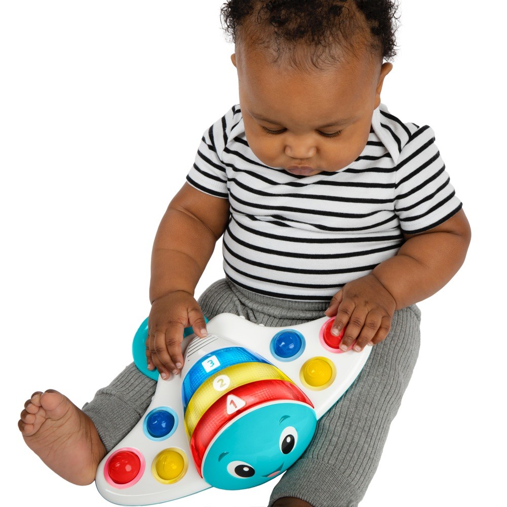 Fisher price baby toys 6 months online