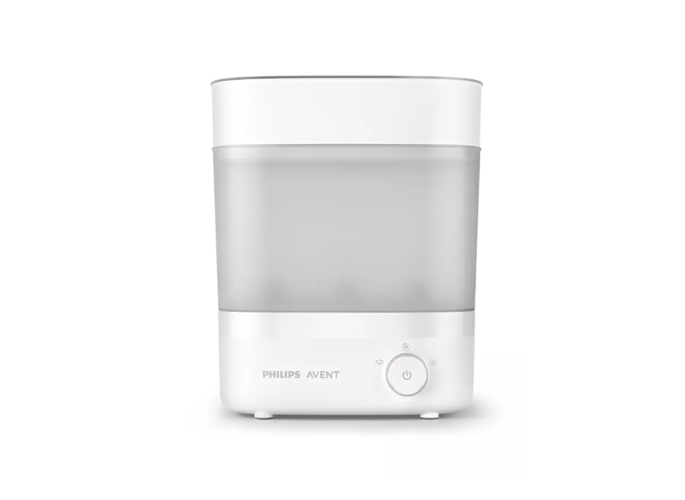 Avent Electric Steam Steriliser And Dryer | Avent | Baby Bunting AU