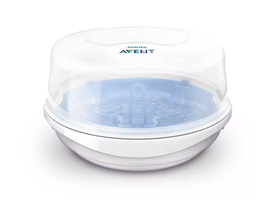 Cleaning avent hot sale bottle warmer