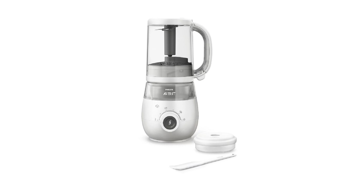 Philips Avent Best Blender For Baby Food Australia Philips Avent