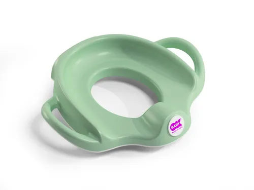 Toilet Training Seat With Handles