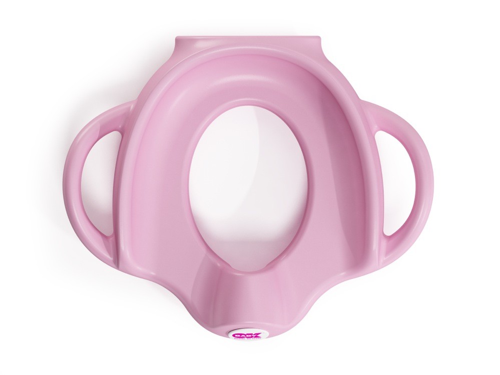 Ok Baby Sofa Toilet Training Seat Pink Toilet Seats & Trainers Baby
