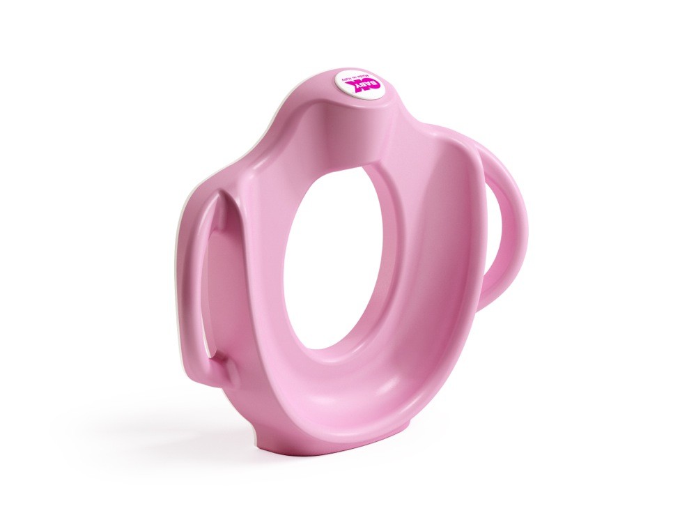 Ok Baby Sofa Toilet Training Seat Pink Toilet Seats & Trainers Baby