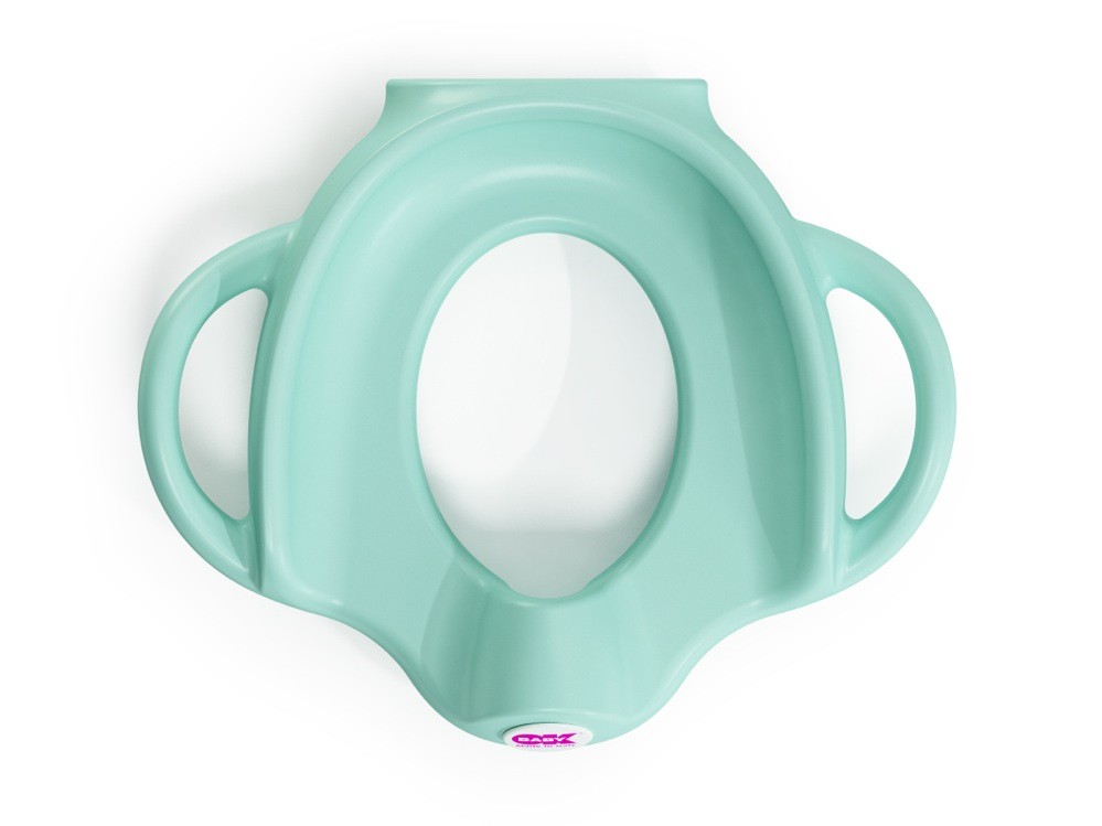 Ok Baby Sofa Toilet Training Seat Blue Toilet Seats & Trainers Baby