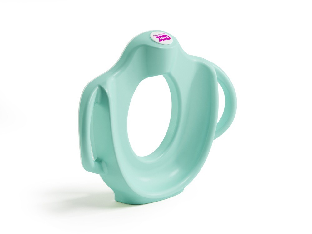 Ok Baby Sofa Toilet Training Seat Blue Toilet Seats & Trainers Baby