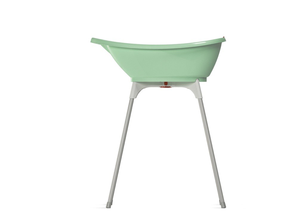 Ok baby hot sale bath stand