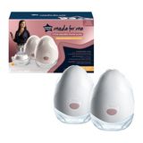Tommee Tippee Double Electric Wearable Breast Pump, Electric