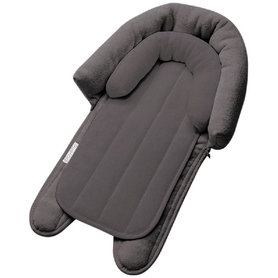 Playette 2 in 1 Head Support Grey