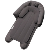Playette 2 in 1 Head Support Grey image 0