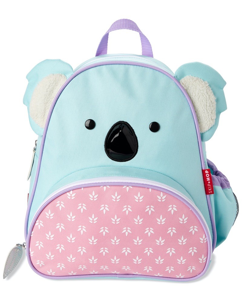 Baby bunting 2025 skip hop backpack