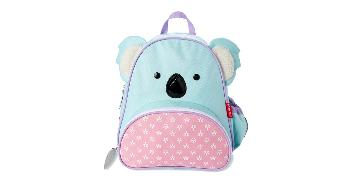 Skip Hop Zoo Little Kid Backpack Koala Baby Bunting AU