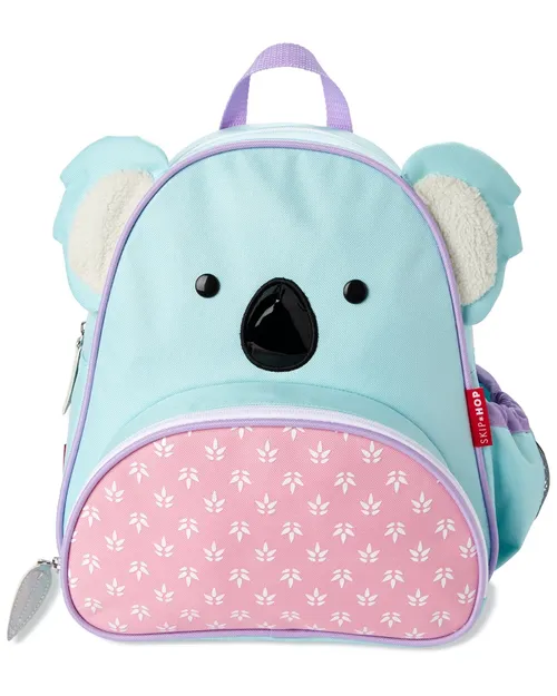 Skip Hop Zoo Little Kid Backpack Koala Baby Bunting AU