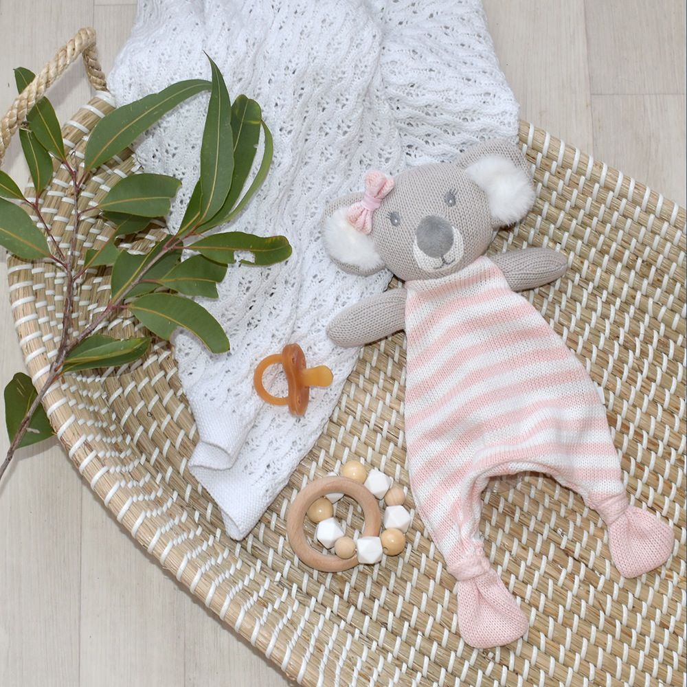 Koala 2024 security blanket