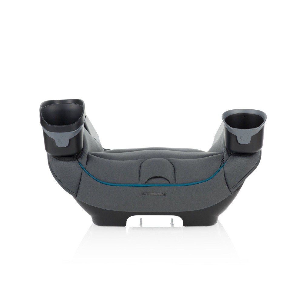 Evenflo Everyfit 4In1 Convertible Car Seat Sawyer Gray Convertibles