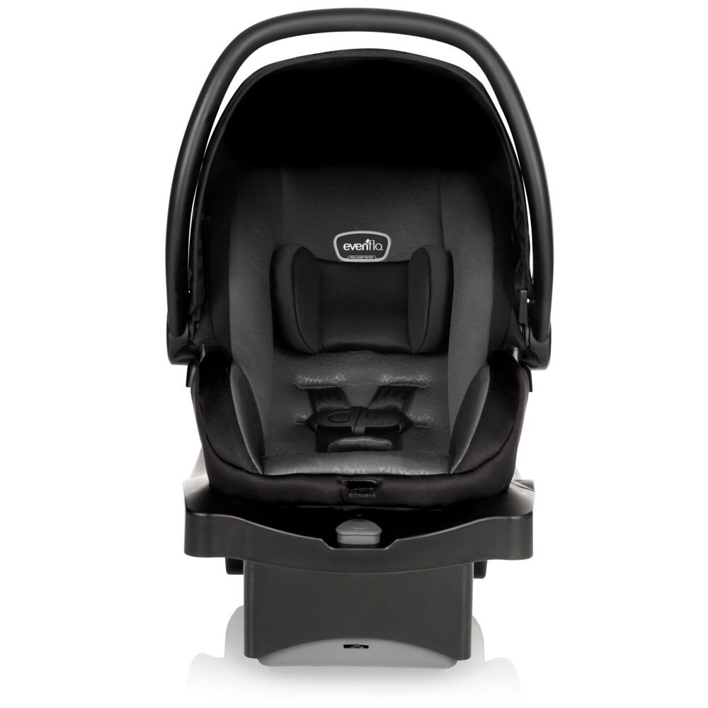 Evenflo litemax infant clearance capsule