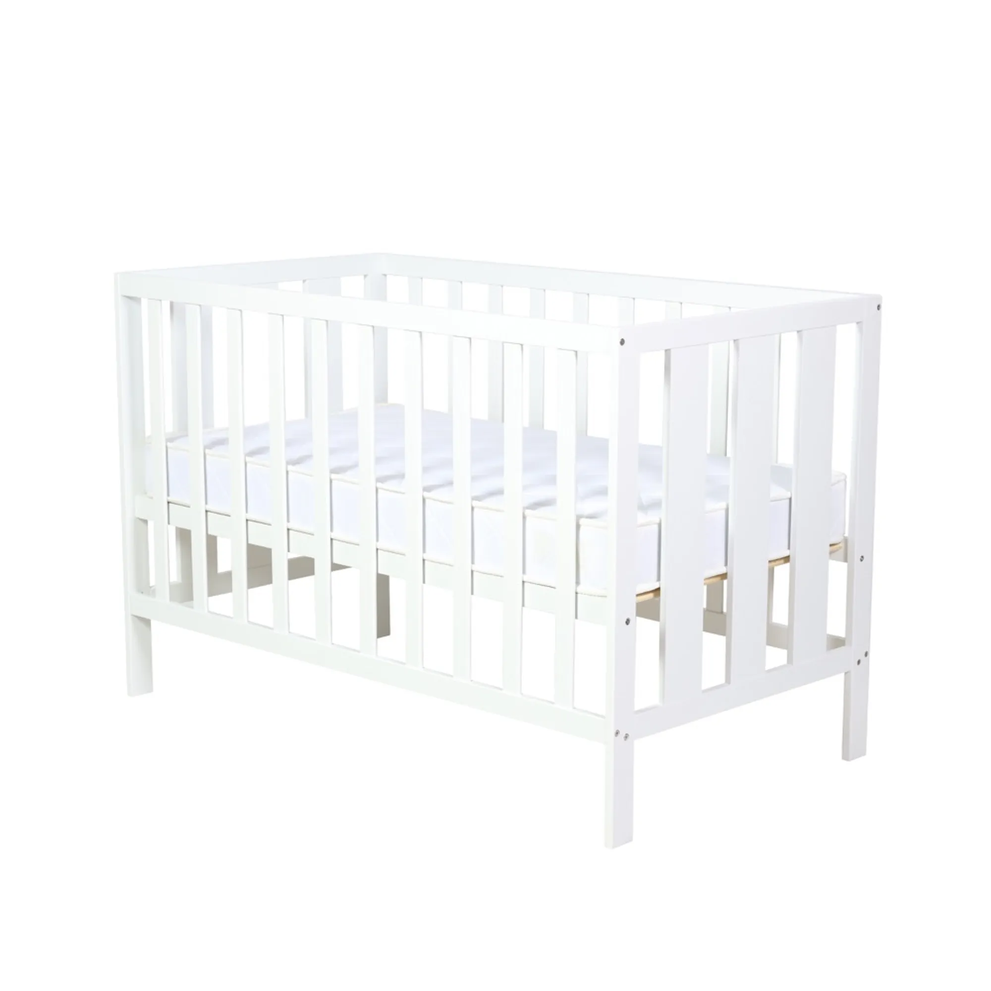 Jengo Kali Cot White