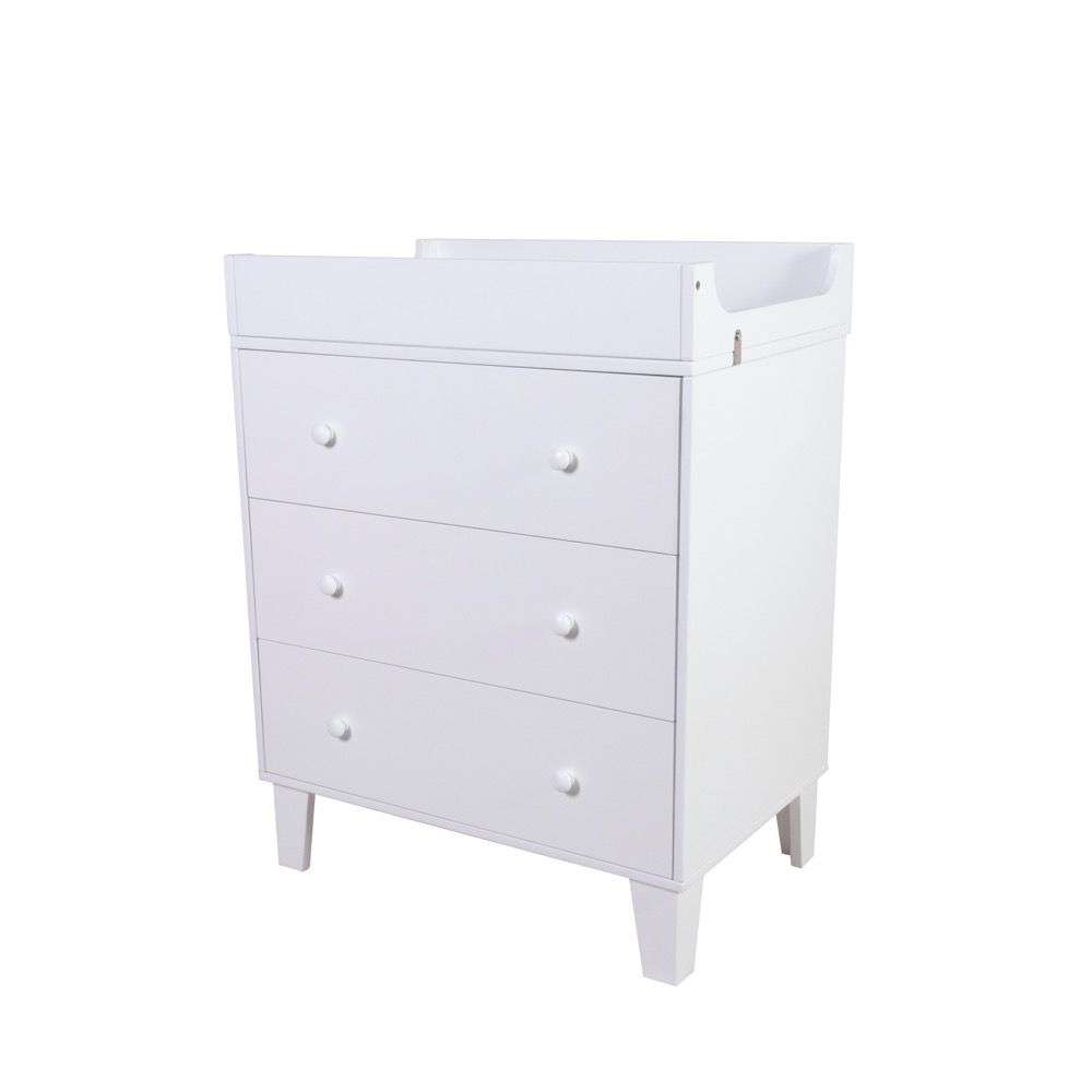 Change table drawers store baby bunting