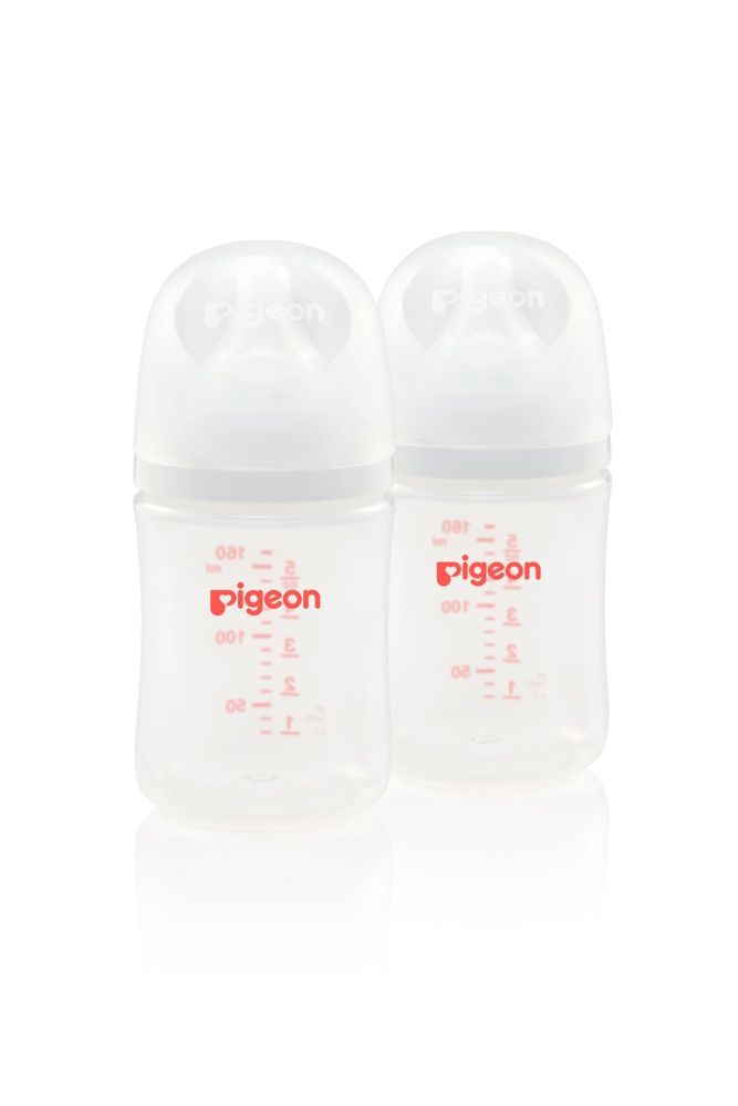 Pigeon peristaltic bottle store review