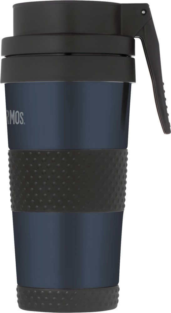 Thermos Tumbler 420Ml Blue Cups & Drink Bottles Baby Bunting AU