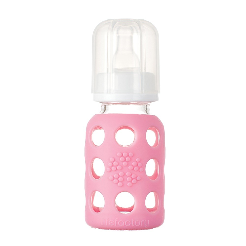 Lifefactory best sale baby bottles