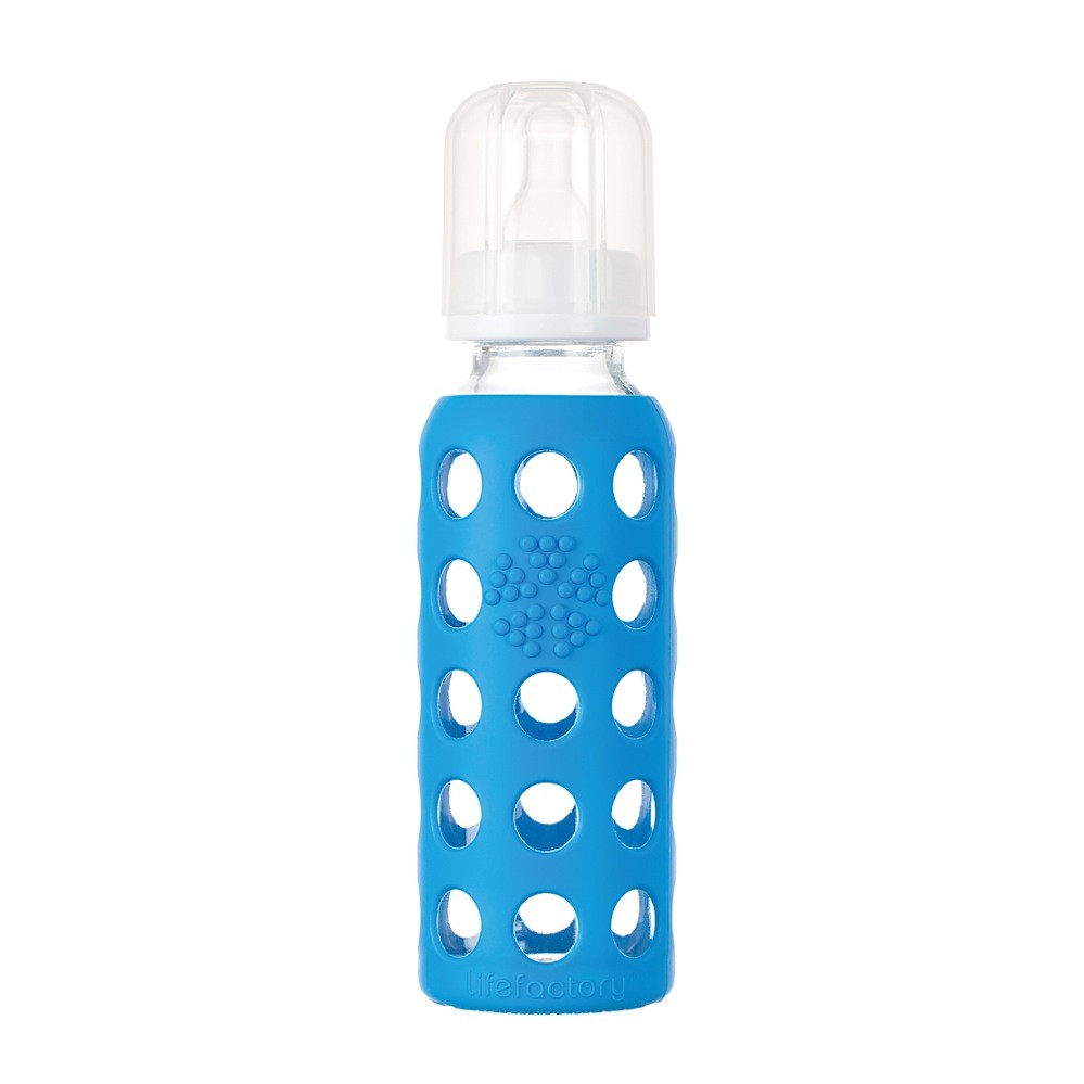 Lifefactory baby bottles store reviews