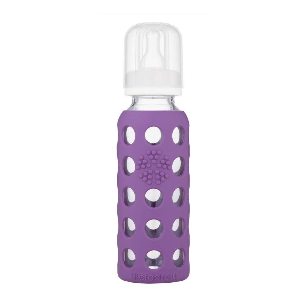 Lifefactory store baby bottles