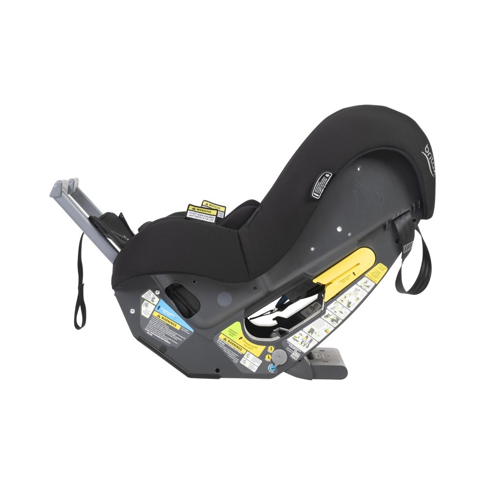 Britax Safe N Sound Novo Car Seat Black Convertibles Baby Bunting AU