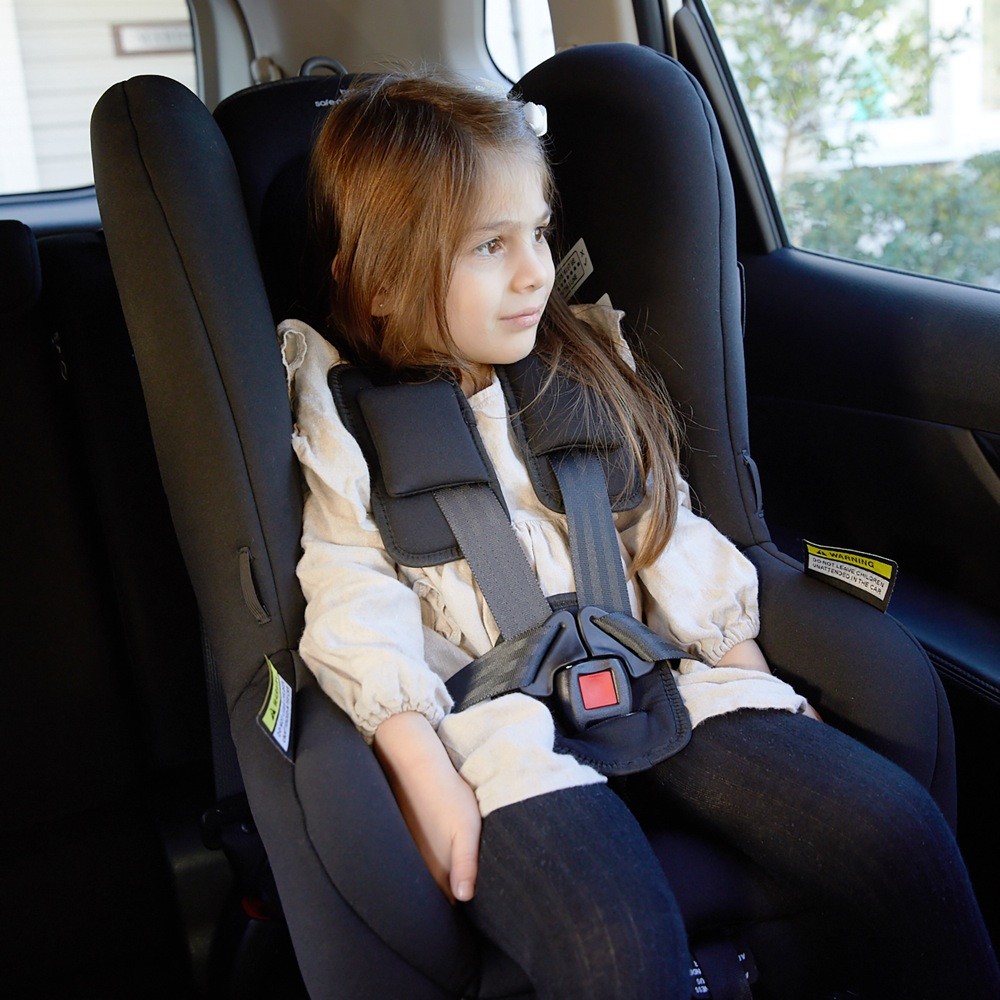 Britax Safe N Sound Novo Car Seat Black Convertibles Baby Bunting AU