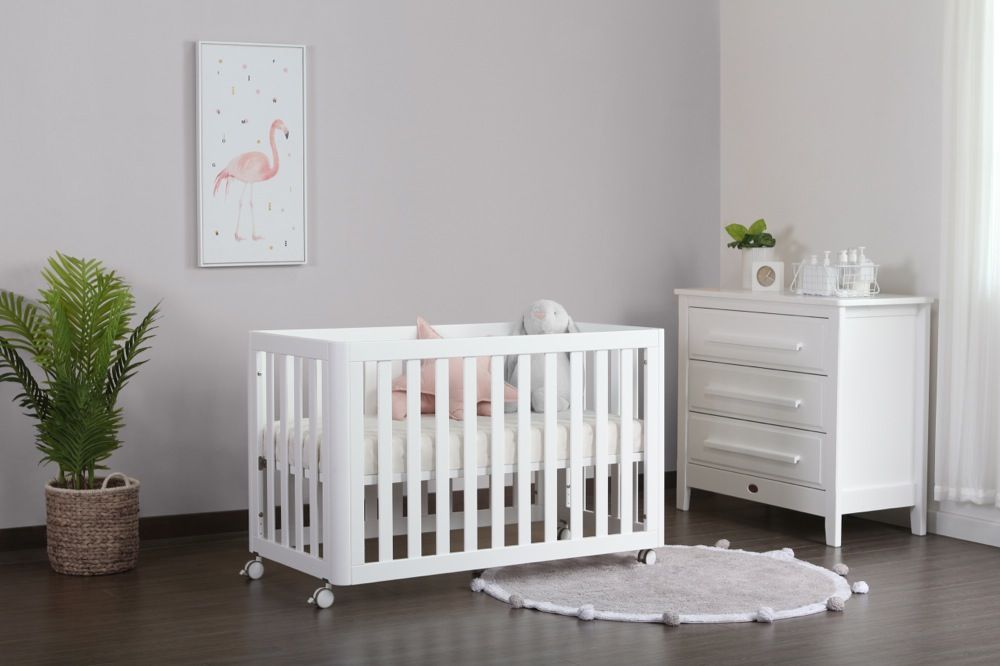 Baby bunting cots outlet boori