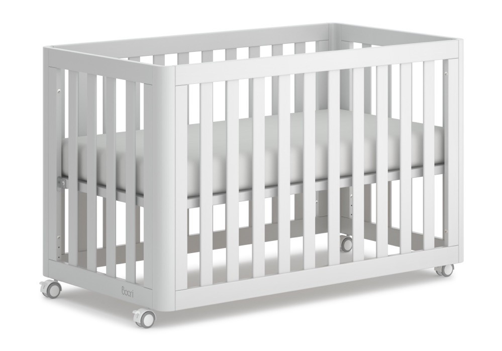 Boori Turin Compact Cot Cots Baby Bunting AU
