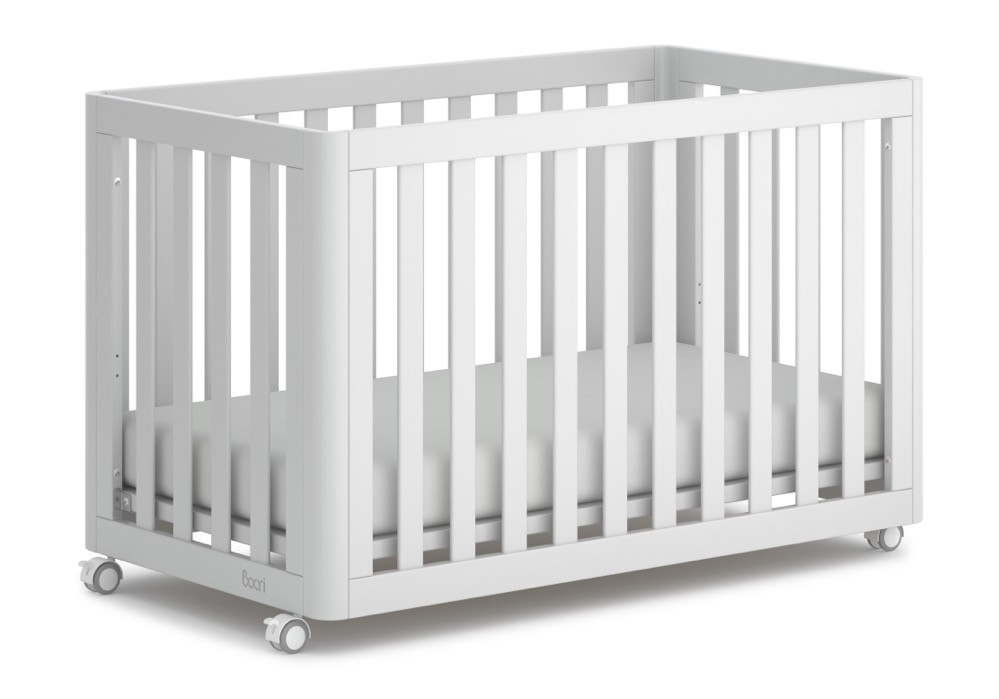 Boori Turin Compact Cot Cots Baby Bunting AU