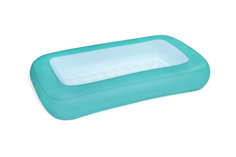 Bestway Aquababes Pool Teal Pool & Water Baby Bunting AU