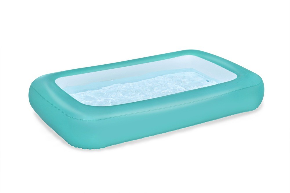 Bestway Aquababes Pool Teal Pool & Water Baby Bunting AU