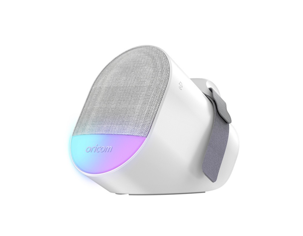 Guardian OBHGPRO Smart Wearable Baby Monitor HD Camera + Parent