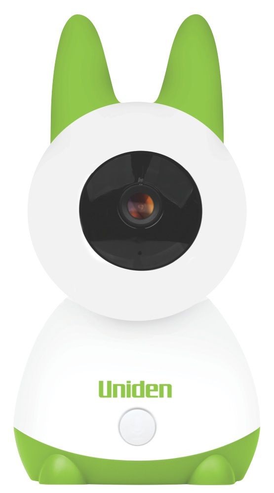 Uniden store baby monitor