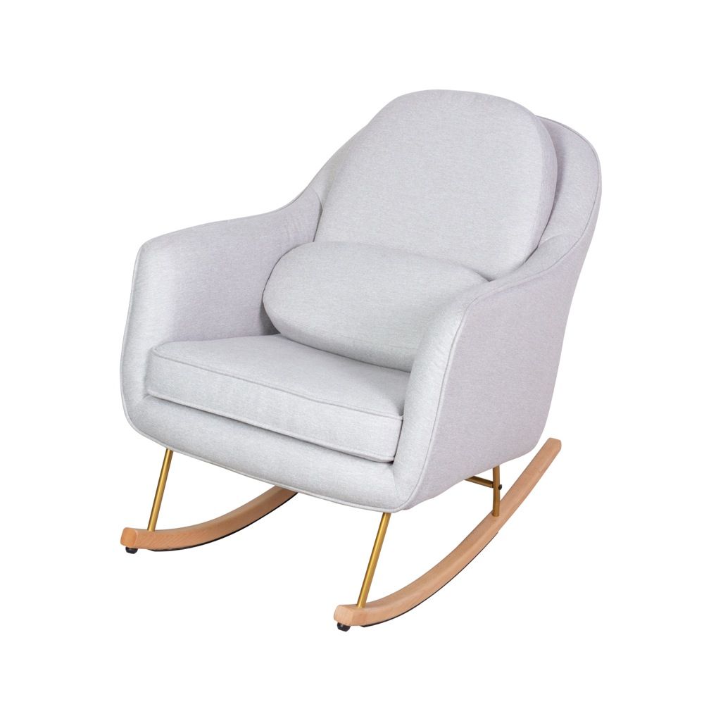 Baby bunting 2025 rocker chair