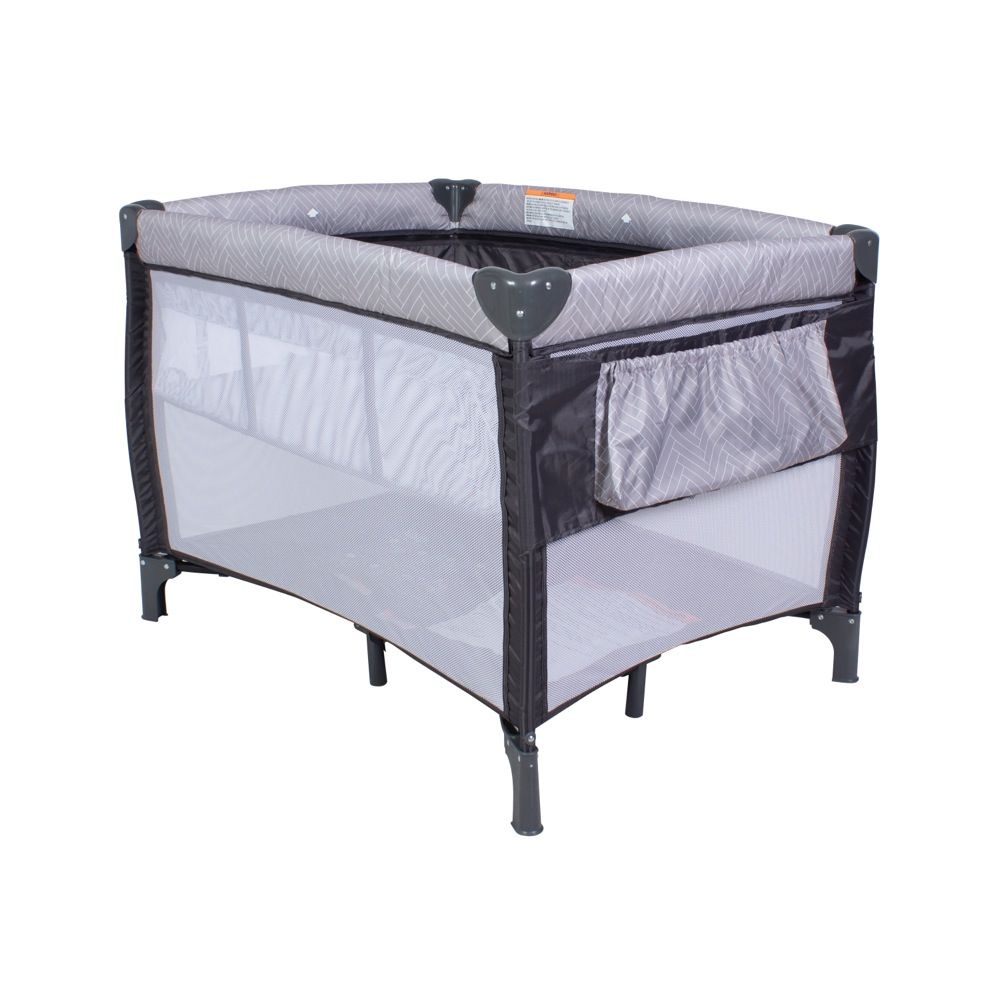 Childcare Aster 2-in-1 Travel Cot