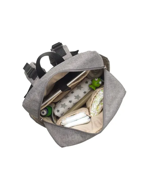 Aliexpress Baby Backpack Land Nappy Bag Backpack Babymel George