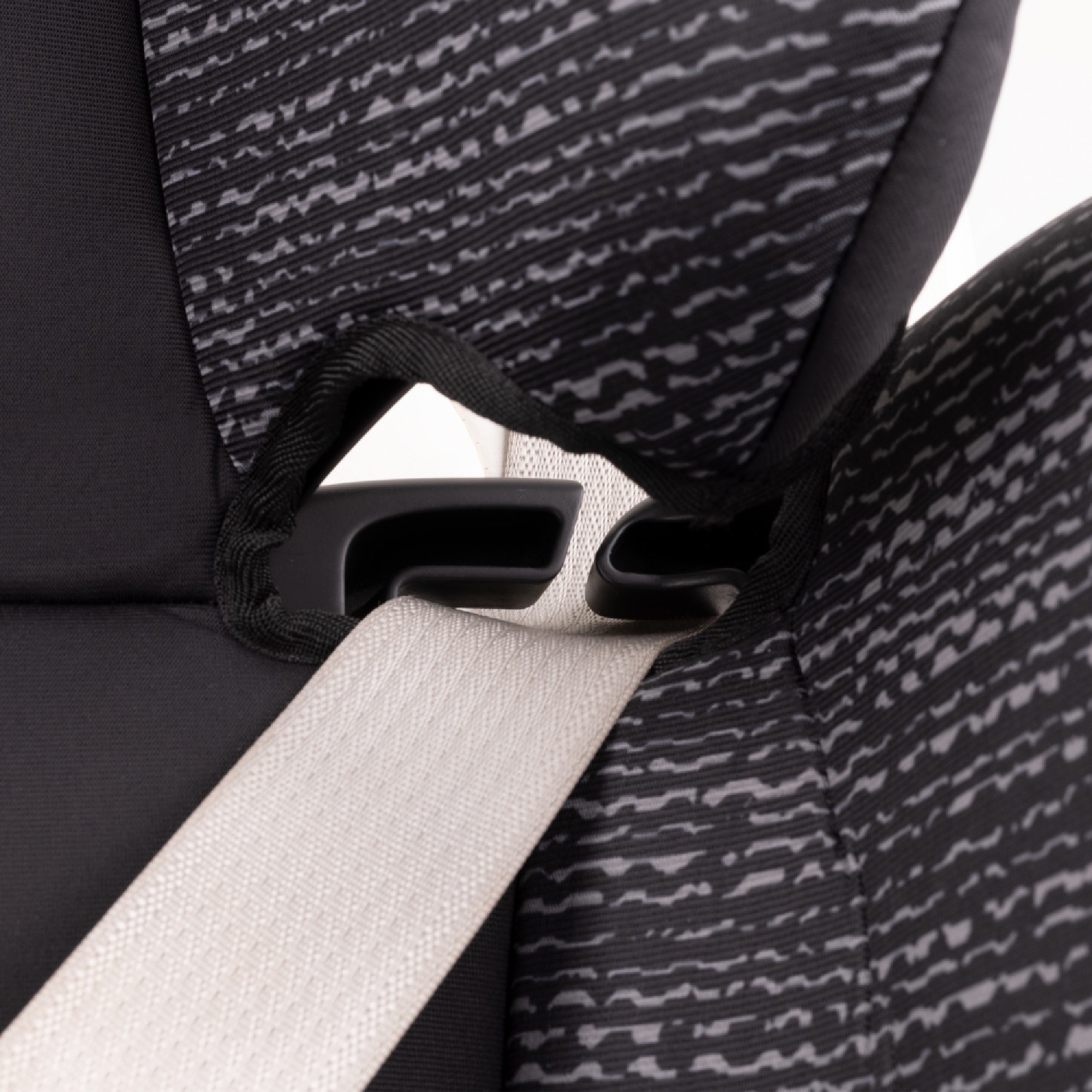 Evenflo Gotime Sport Booster Seat Telluride Black Boosters Baby