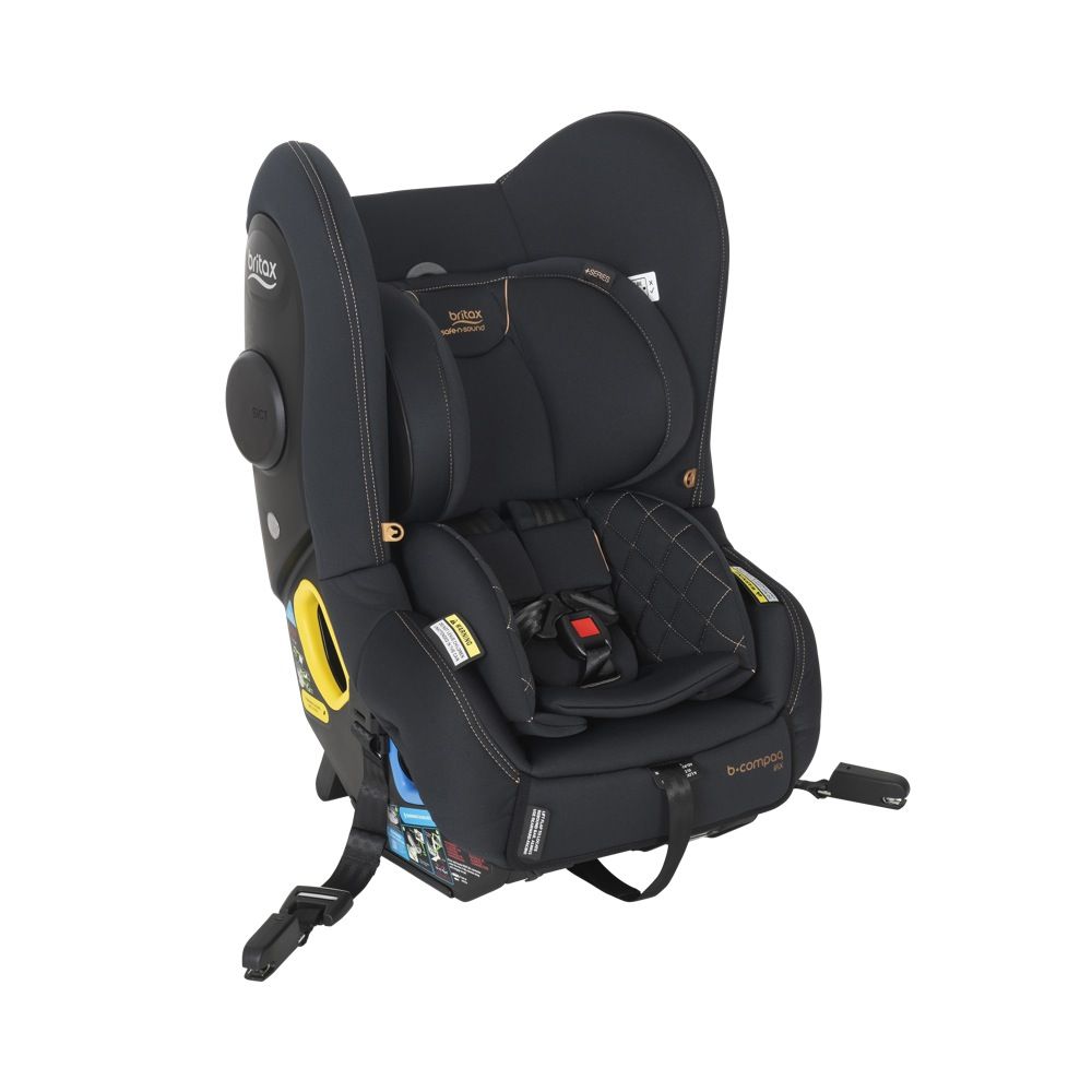 Baby bunting 2024 car seats britax