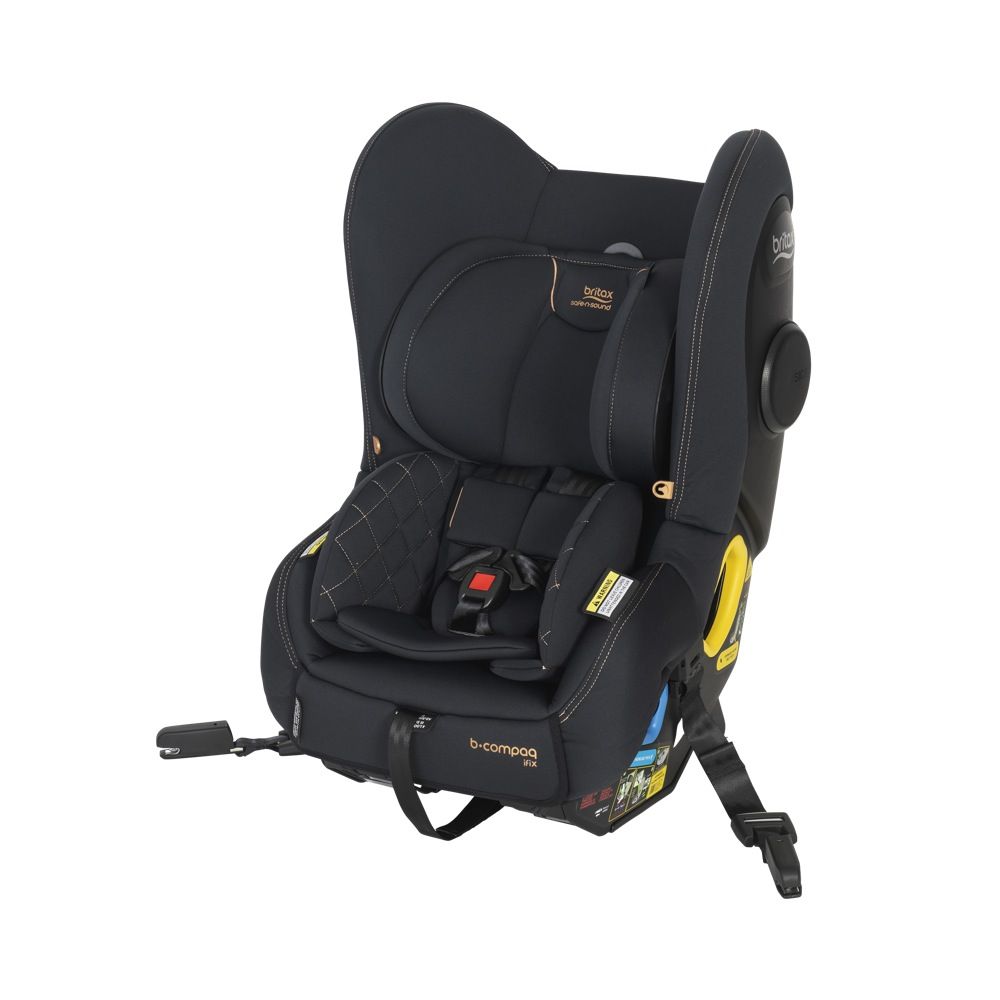 Britax compaq 2024 car seat